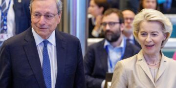 Ue copia “Buy American”, Made in Europe contro i 350 miliardi di deficit con la Cina