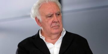 Ucraina, Santoro: “C’è più democrazia in Russia”