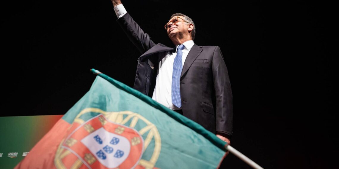 Elezioni Portogallo, il socialista Seguro verso vittoria netta alle presidenziali