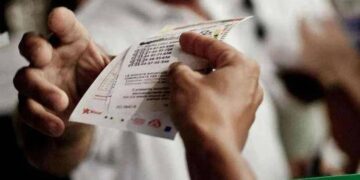 Superenalotto, numeri e combinazione vincente oggi 3 febbraio