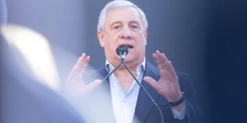 Board of Peace, Tajani: “Giusto esserci, non scodinzoliamo dietro a Usa”