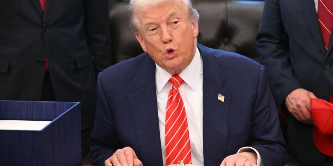 Ucraina, Trump: “Putin ha rispettato la tregua”. La ‘bugia’ del presidente Usa