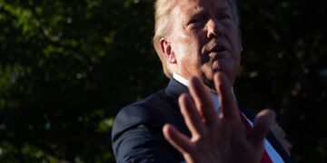 Caso Espstein, Nyt: “Dai documenti sparite accuse di una donna a Trump”