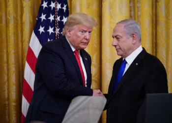 Iran, Netanyahu oggi da Trump: sul tavolo anche opzioni militari contro Teheran
