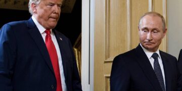 Usa-Russia, scade trattato New Start su armi nucleari. Mosca: “Non siamo più vincolati”