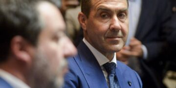 Vannacci contro Salvini: “Io sleale? E’ lui che ha tradito le promesse. Non voglio far fallire Meloni”