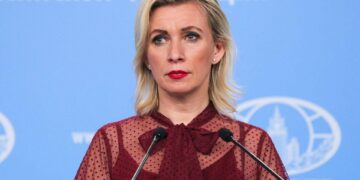 Attacchi hacker ai Giochi, Russia contro Tajani: “Dichiarazioni senza prove, sono calunnie”