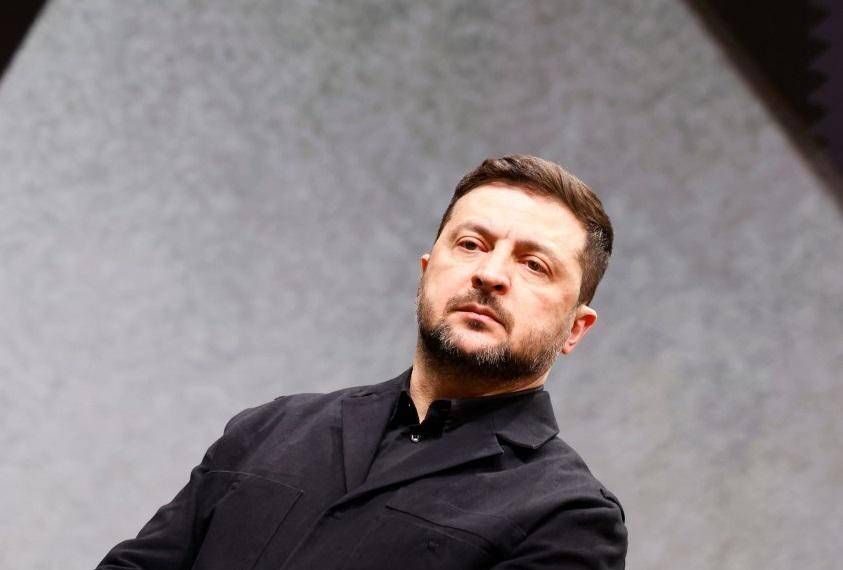 Ucraina, Zelensky: “Trump chiede concessioni a noi ma non a Putin”