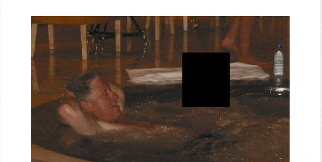 Bill Clinton, ‘presentato a Epstein da ex segretario al Tesoro Summers’