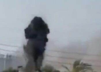 Esercito israeliano, colpiti “obiettivi del regime” in Iran