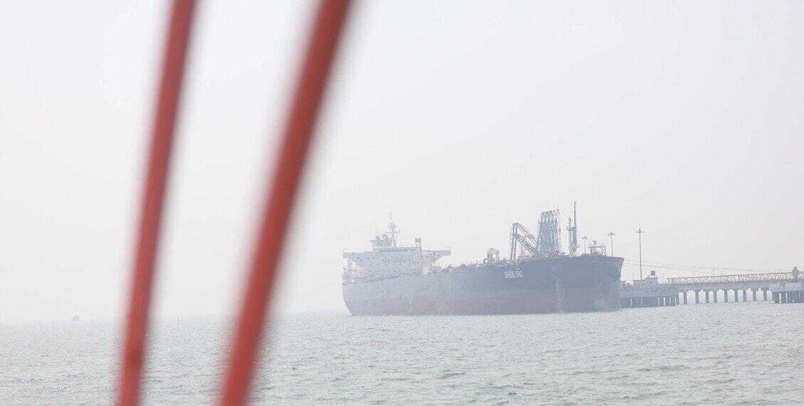 Usa autorizzano l’acquisto di petrolio russo già in transito