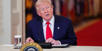 Trump, boots on the ground? Non rispondo, forse se ci sono ottime ragioni