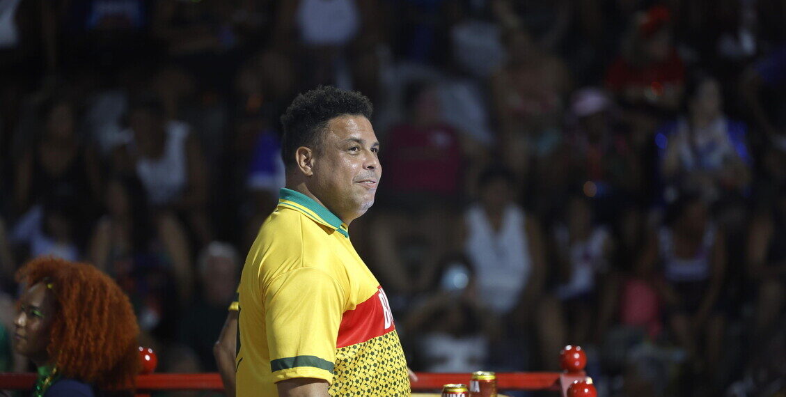 Ronaldo compra un attico da 7,8 milioni di dollari a Miami