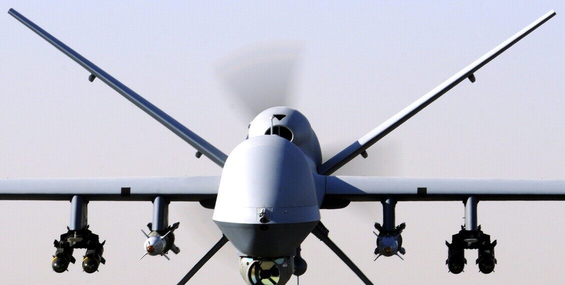 Portogallo, autorizzato passaggio dei droni Reaper da base delle Azzorre