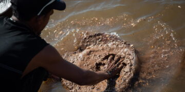 Venezuela, primo via libera del Parlamento alla nuova legge mineraria