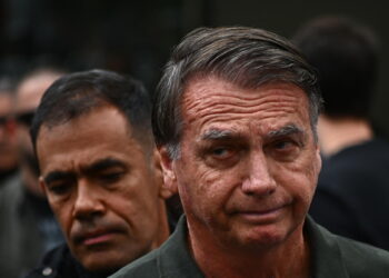 Brasile, negata la visita del consigliere di Trump a Bolsonaro in carcere