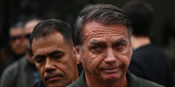 Brasile, negata la visita del consigliere di Trump a Bolsonaro in carcere