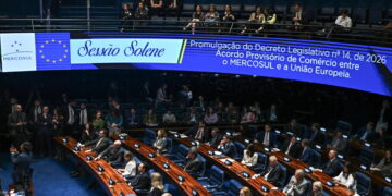Brasile, il Parlamento promulga l’accordo Mercosur-Ue: chiusa la ratifica