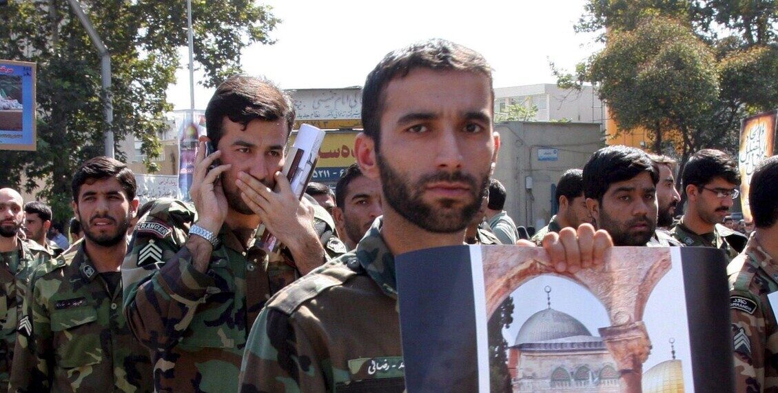 L’Iran minaccia di colpire le università Usa in Medio Oriente