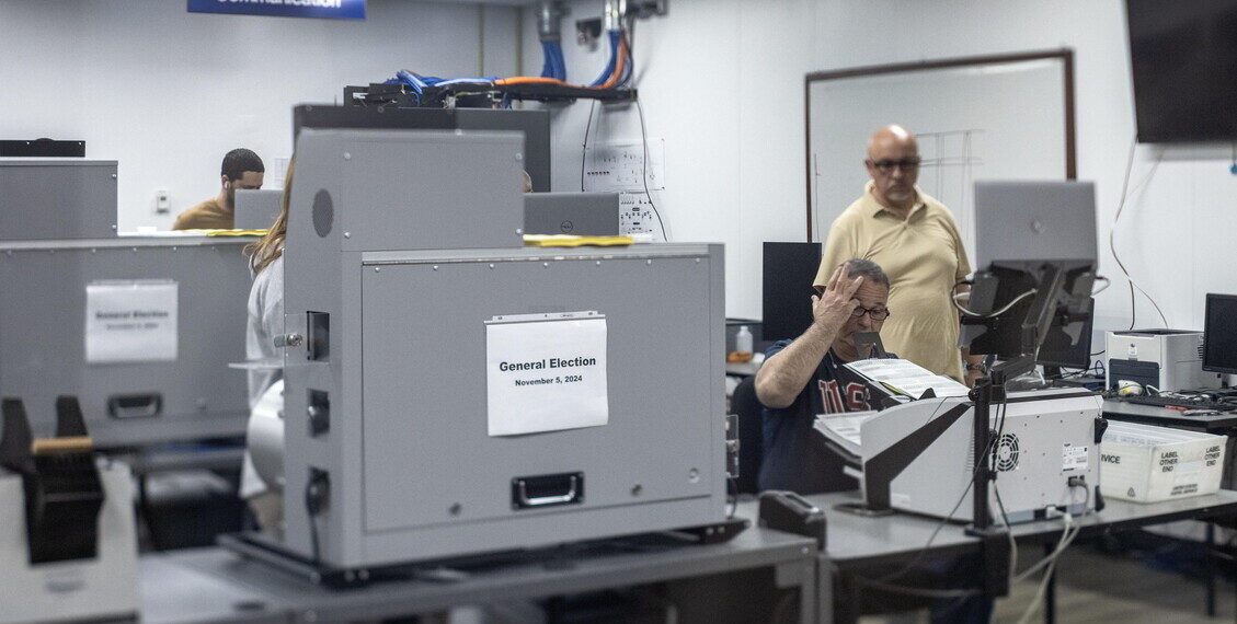 La dem Gregory vince le elezioni in Florida nel distretto di Mar-a-Lago