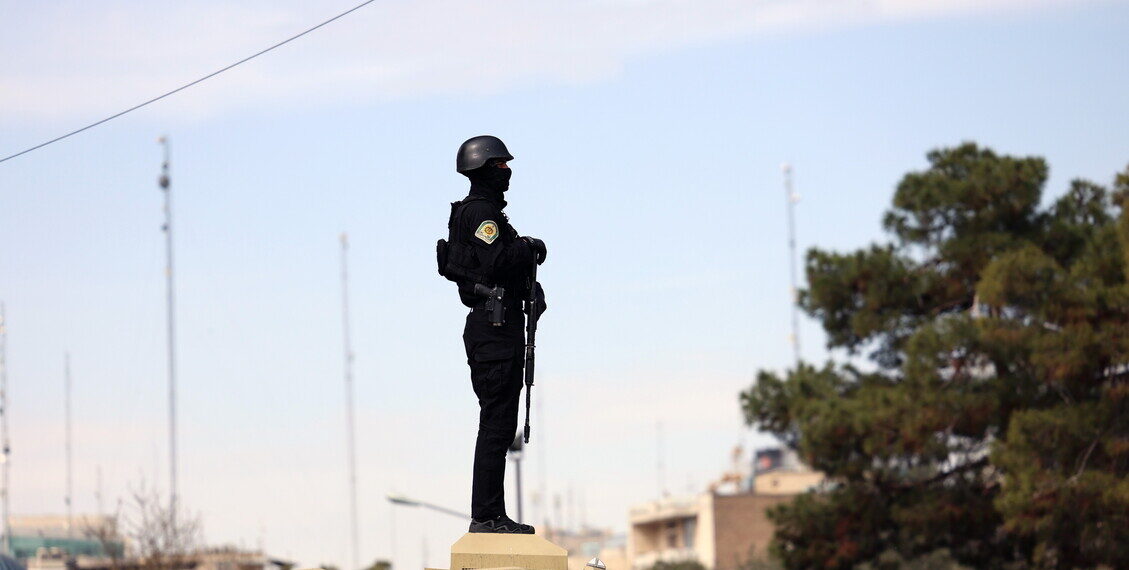 L’orrore nel carcere di Evin, ‘saldate le porte delle celle’