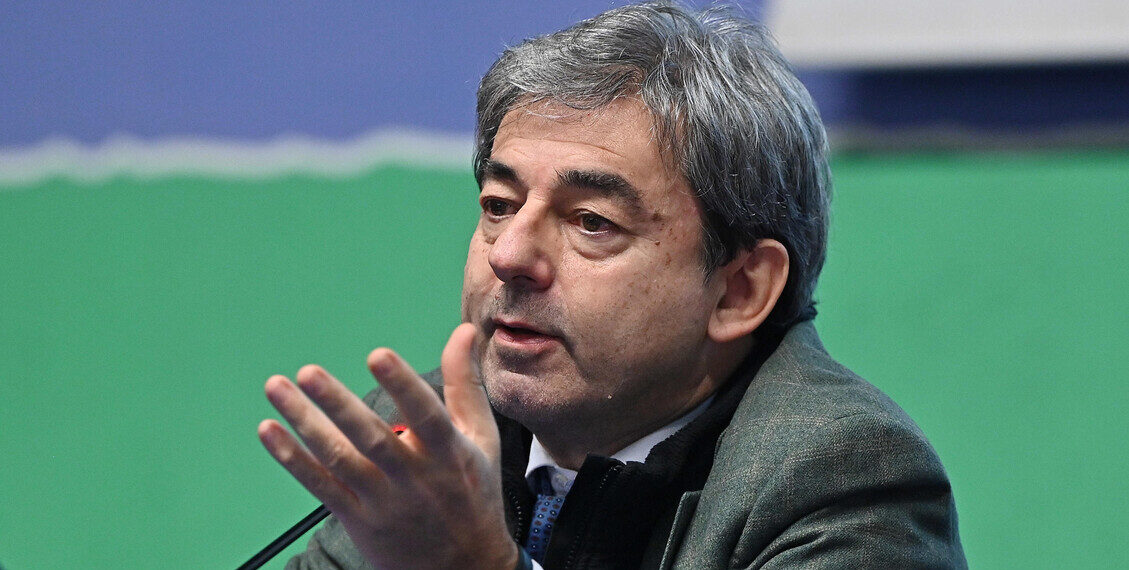 Parodi (Anm) ‘la magistratura non è contropotere, è un presidio’