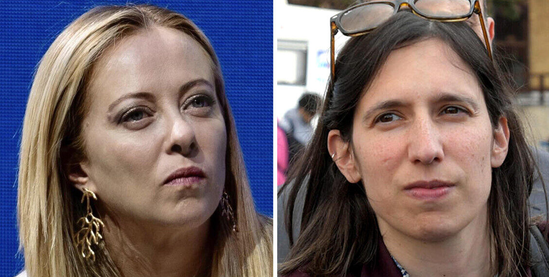 Nuovo scontro con Schlein, poi Meloni chiama i leader di opposizione