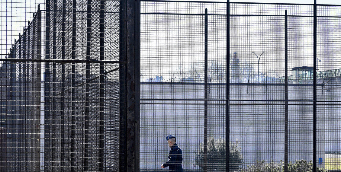 Mattarella allarme carceri, ‘i suicidi sconfitta dello Stato’