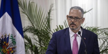 Ad Haiti il governo si tinge di rosa con due donne in ministeri chiave