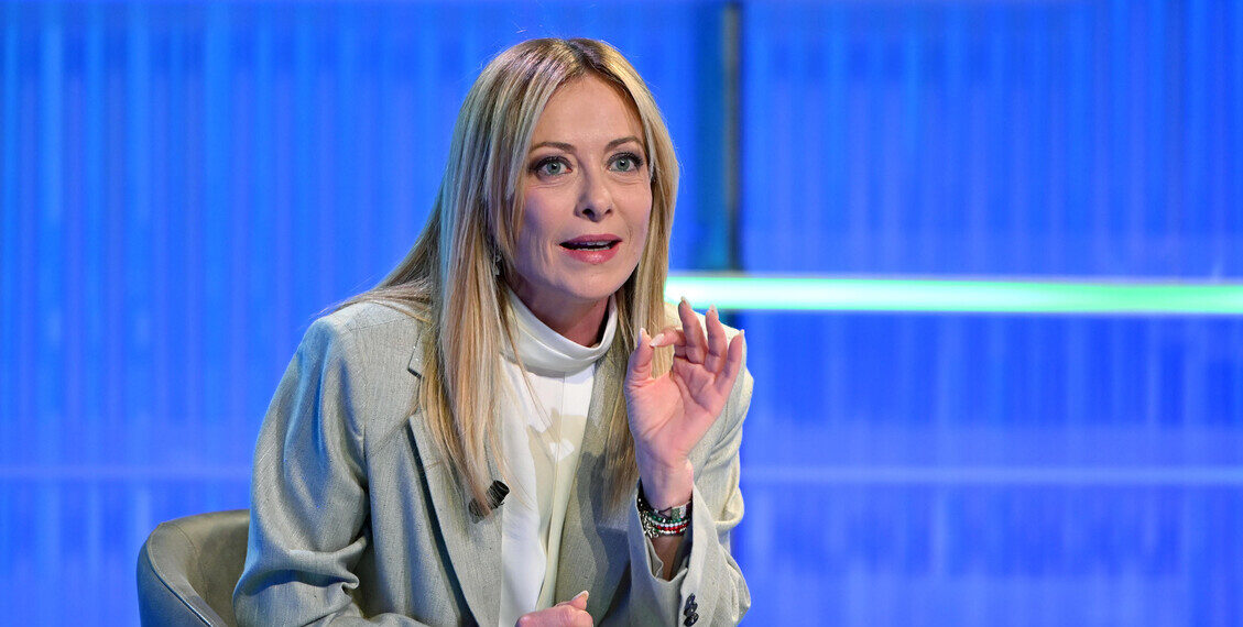 Meloni parla con Mattarella e prende il Turismo a interim