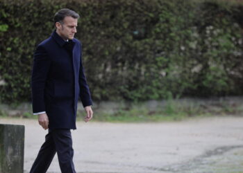 Macron, un militare francese morto in un attacco a Erbil