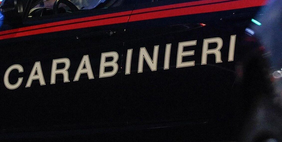 Colpito da un tronco, muore un 76enne nel Cuneese