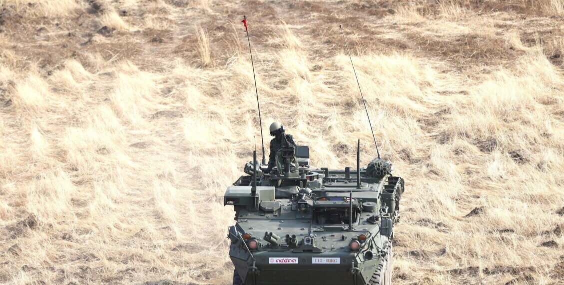 ‘Il Pentagono si prepara a settimane di operazioni a terra in Iran’