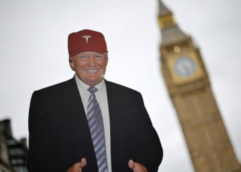 Trump, ‘ho chiesto a Londra di intervenire, si sono rifiutati’