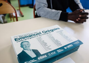 Grégoire, ‘Parigi ha deciso di rimanere fedele alla sua storia’