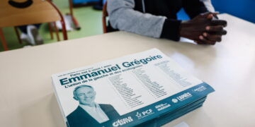 Grégoire, ‘Parigi ha deciso di rimanere fedele alla sua storia’