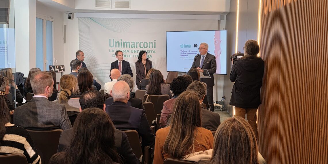 Borse di studio per donne vittime di violenza: il progetto “Ricomincio da me” dell’Università Marconi sostiene autonomia e formazione.