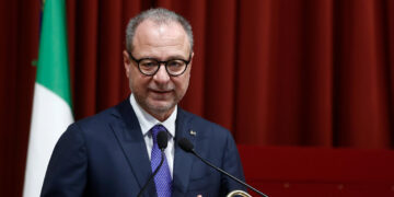 Mulè (Fi), ‘chi vota la riforma della giustizia è antifascista’