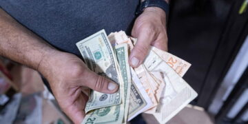 Venezuela, inflazione al 475% nel 2025, la più alta del mondo