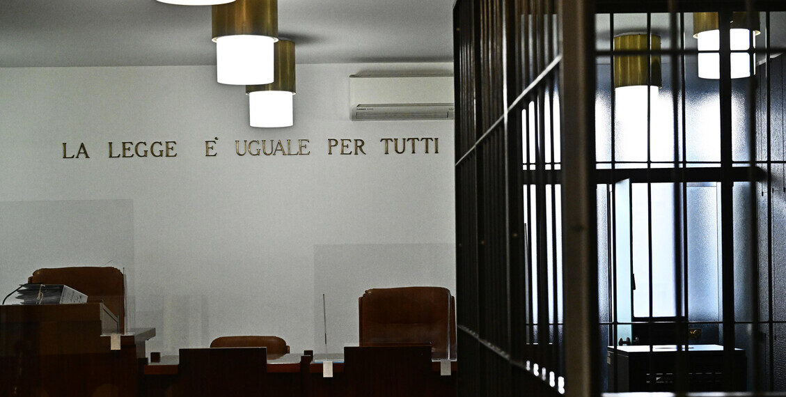 ‘Ndrangheta, indagine su prima ‘locale’ a Roma, condanne per 240 anni