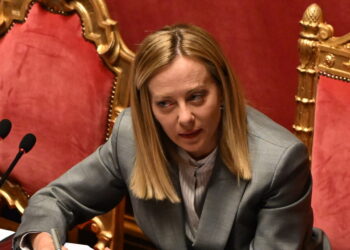 Meloni, intervenire a Hormuz sarebbe un passo verso il coinvolgimento