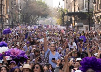 Messico, presentata la legge generale contro il femminicidio