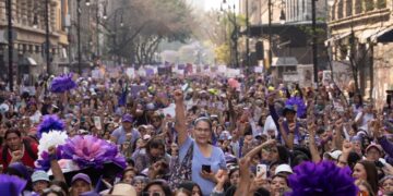 Messico, presentata la legge generale contro il femminicidio