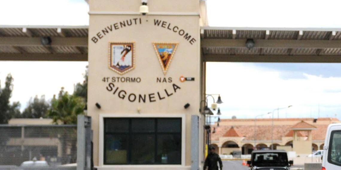 Iran, Mantovano: “Usa non hanno fatto richiesta per basi in Italia”