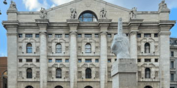 Borsa, Piazza Affari ‘brucia’ oltre 17 mld, il mercato alla prova del conflitto in Iran