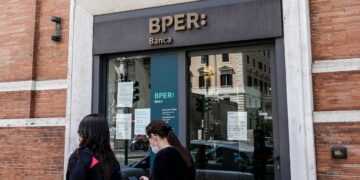 BPER, JpMorgan Chase ha una partecipazione potenziale del 10%
