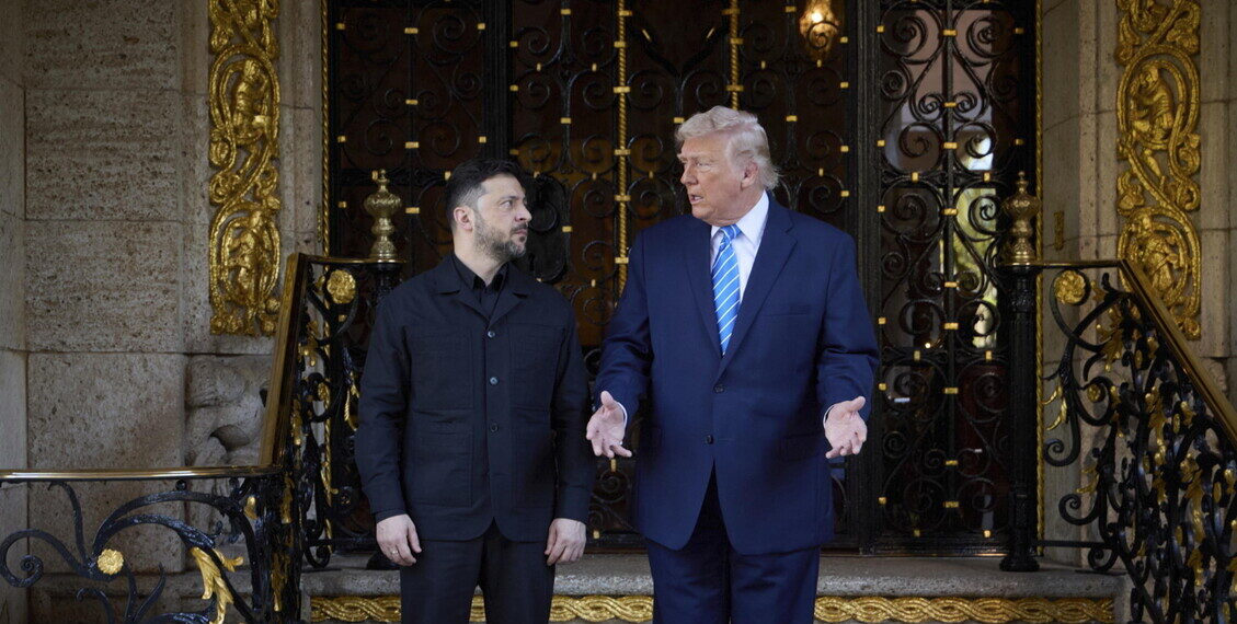 Trump, ‘sanzioni sul petrolio russo ripristinate a crisi finita’