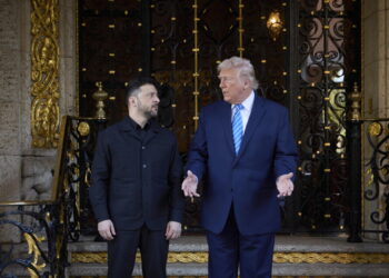 Trump, ‘sanzioni sul petrolio russo ripristinate a crisi finita’