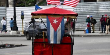 Cuba, la dissidente Kenia Rodriguez: “Sull’isola collasso totale. Trump? Una speranza”