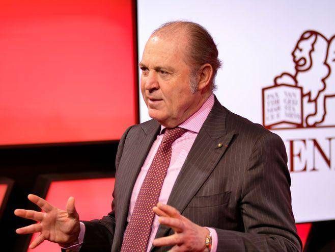 Generali, Donnet apre a partnership in Italia e all’estero nel risparmio gestito